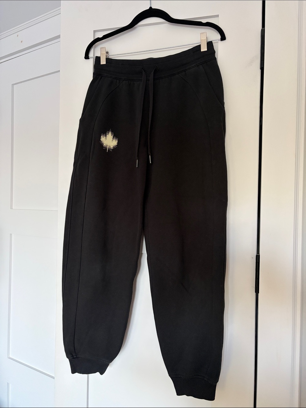 Lululemon Athletica Team Canada Scuba High-Rise Jogger